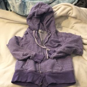 Victoria’s Secret PINK Zip Up Hoodie